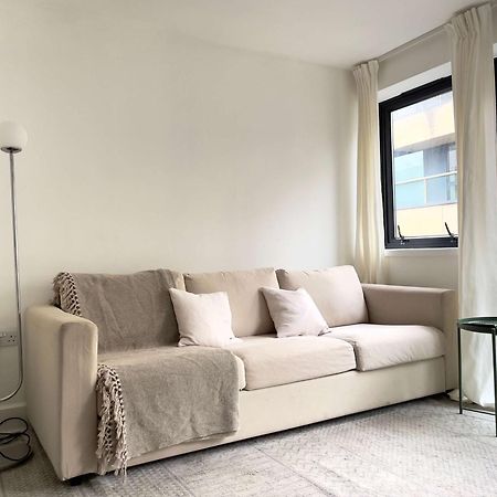 Bright And Beautiful 2Bdr Central London Flat Exterior foto