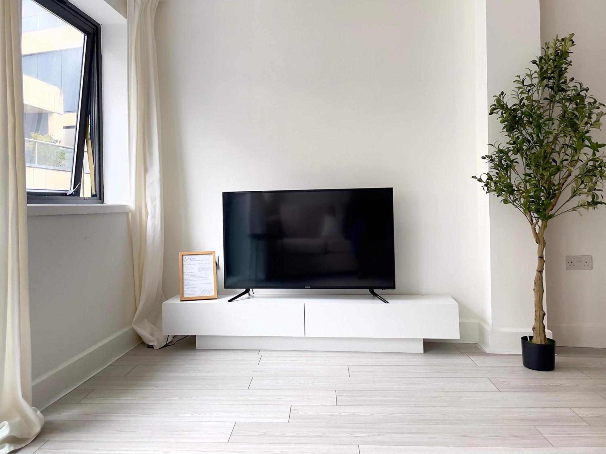 Bright And Beautiful 2Bdr Central London Flat Exterior foto