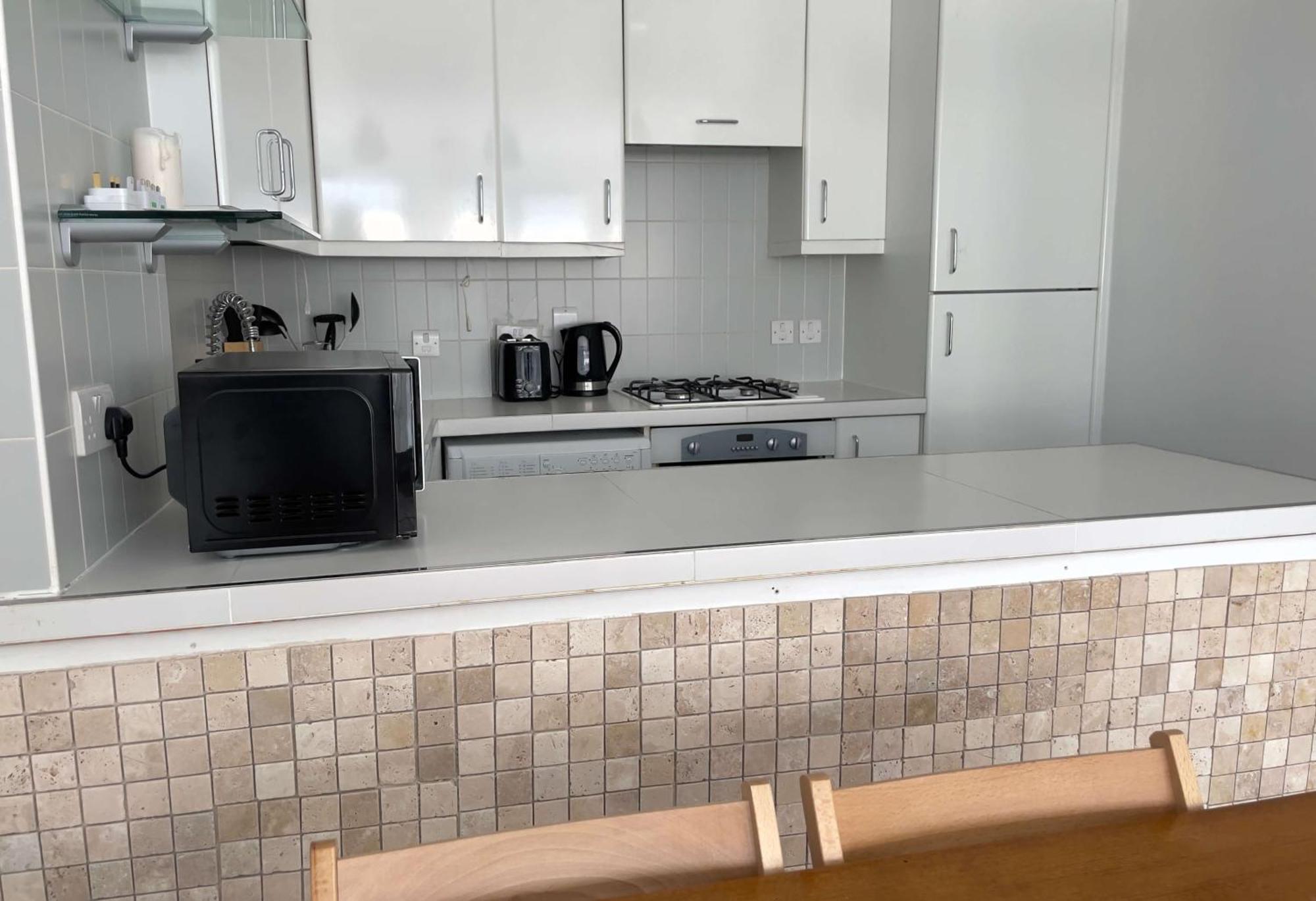 Bright And Beautiful 2Bdr Central London Flat Exterior foto