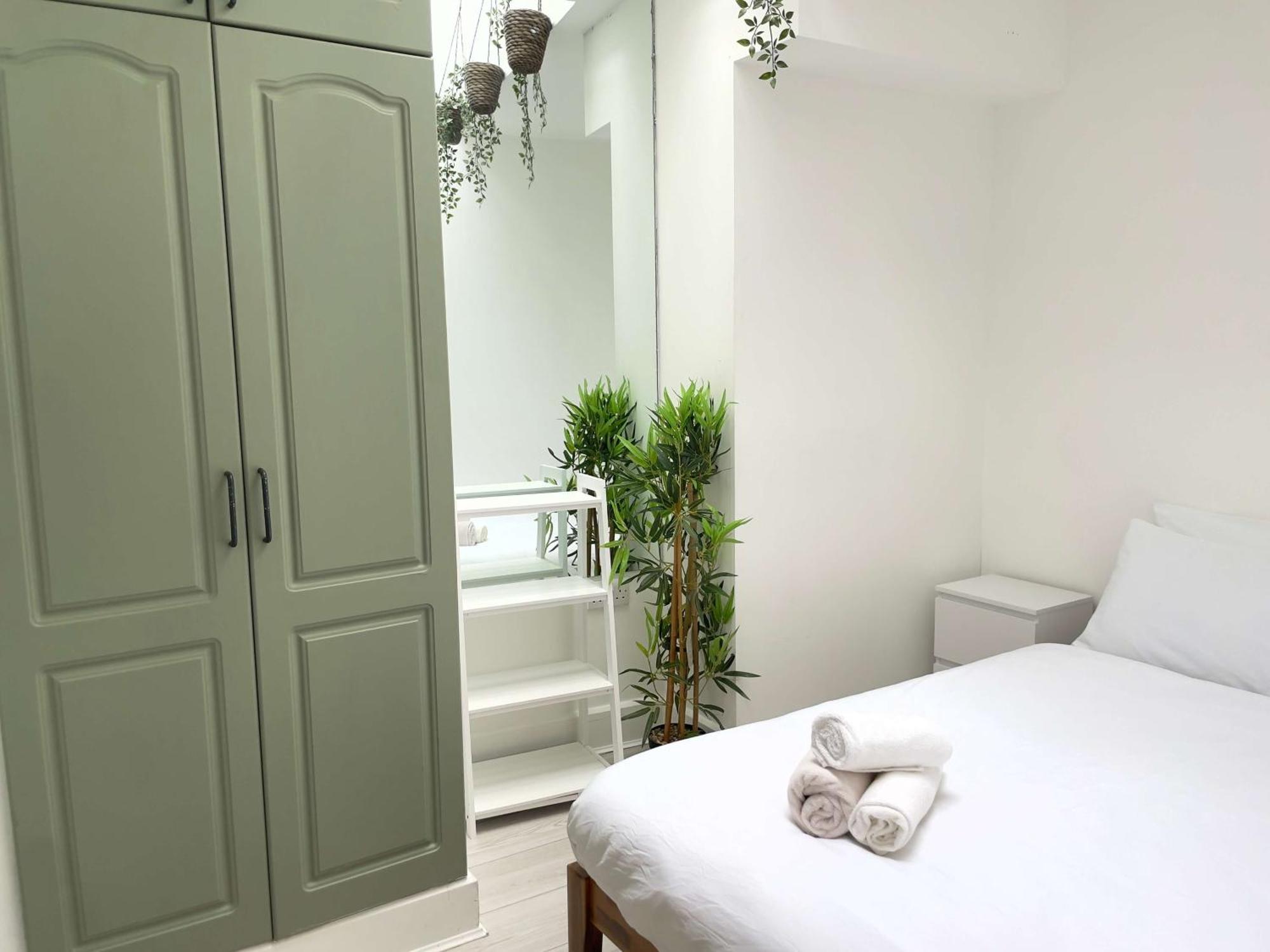Bright And Beautiful 2Bdr Central London Flat Exterior foto