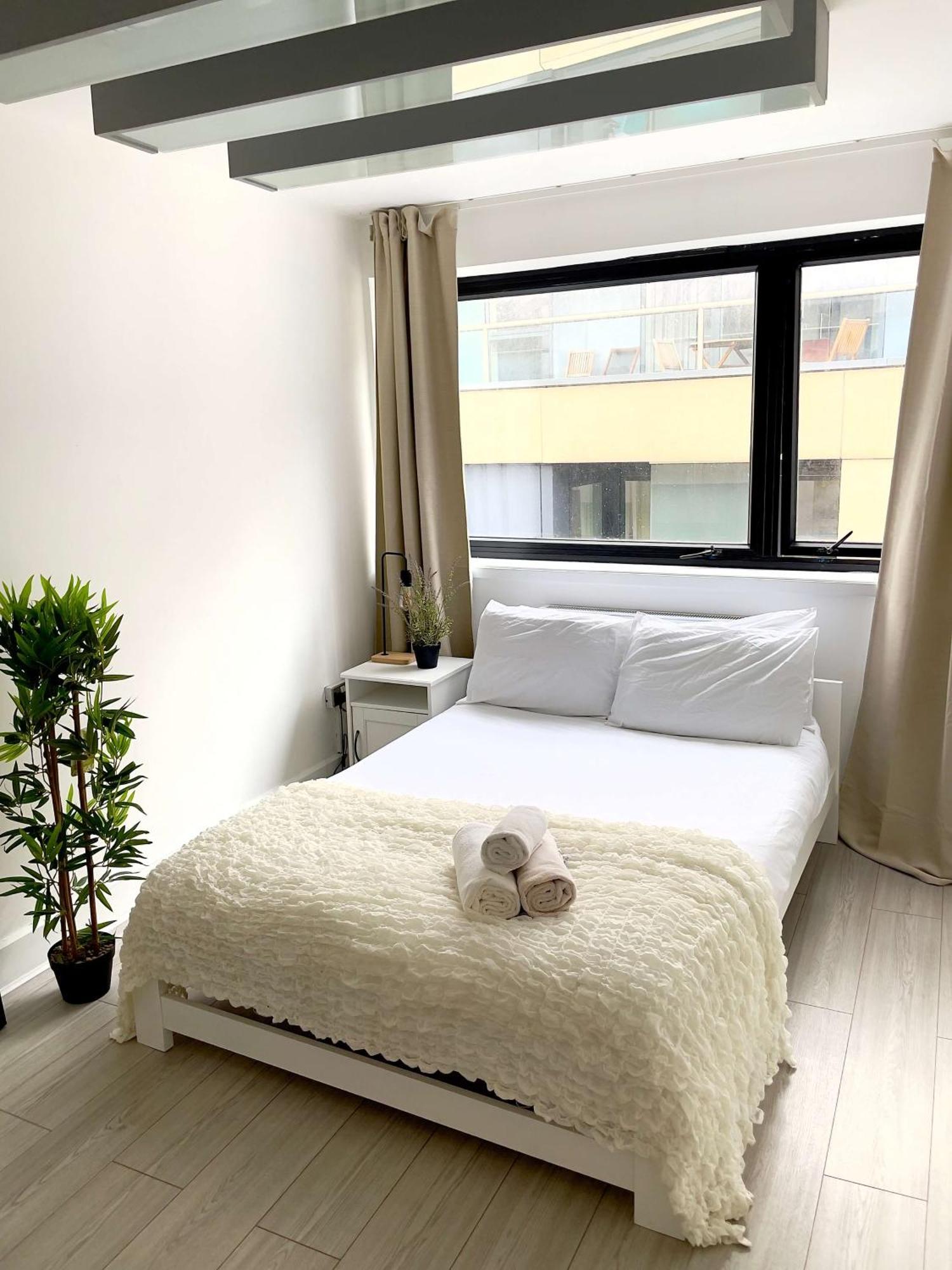 Bright And Beautiful 2Bdr Central London Flat Exterior foto